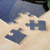 Puzzle mit kreativen Mustern (Seite)