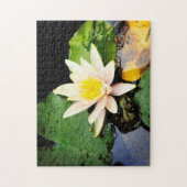 Puzzle mit kreativen Mustern (Vertikal)