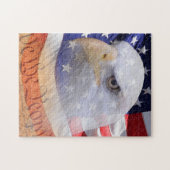 Puzzle mit kreativen Mustern (Horizontal)