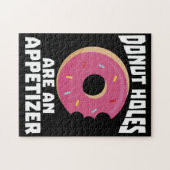 Puzzle mit kreativen Mustern (Horizontal)