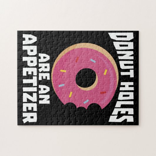 Puzzle mit kreativen Mustern (Horizontal)