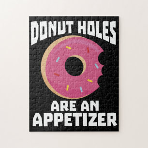 Puzzle mit kreativen Mustern