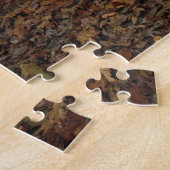 Puzzle mit kreativen Mustern (Seite)