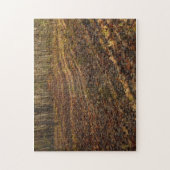 Puzzle mit kreativen Mustern (Vertikal)