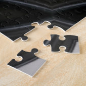 Puzzle mit kreativen Mustern (Seite)