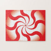 Puzzle mit kreativen Mustern (Horizontal)