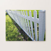 Puzzle mit kreativen Mustern (Horizontal)