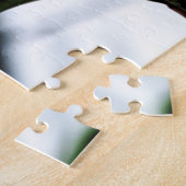 Puzzle mit kreativen Mustern (Seite)