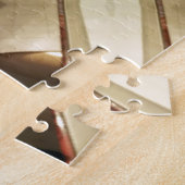 Puzzle mit kreativen Mustern (Seite)