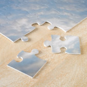 Puzzle mit kreativen Mustern (Seite)