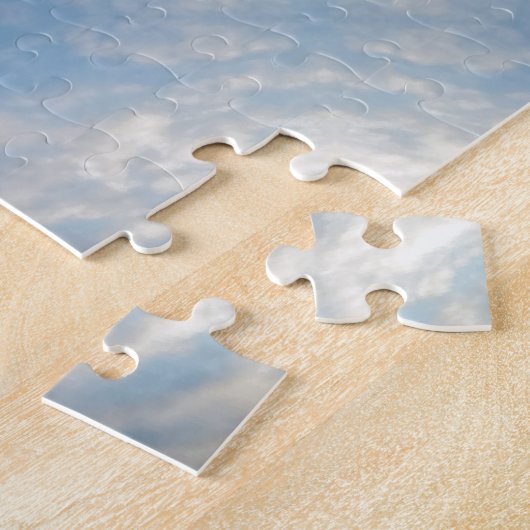 Puzzle mit kreativen Mustern (Seite)