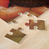 Puzzle mit kreativen Mustern (Seite)