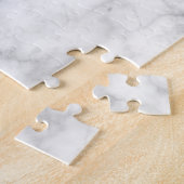 Puzzle mit kreativen Mustern (Seite)
