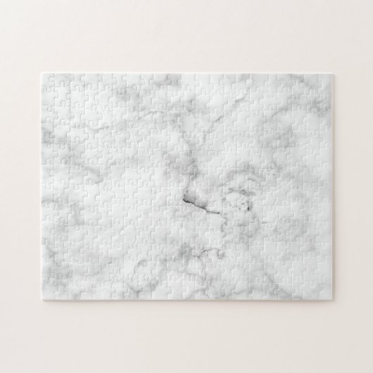 Puzzle mit kreativen Mustern (Horizontal)