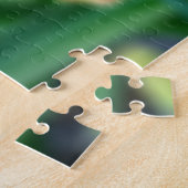 Puzzle mit kreativen Mustern (Seite)