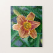 Puzzle mit kreativen Mustern (Vertikal)