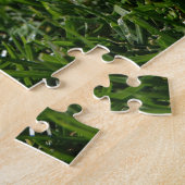 Puzzle mit kreativen Mustern (Seite)