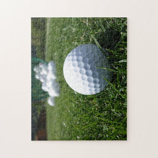 Puzzle mit kreativen Mustern (Vertikal)