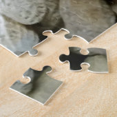 Puzzle mit kreativen Mustern (Seite)