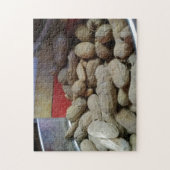 Puzzle mit kreativen Mustern (Vertikal)