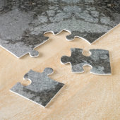 Puzzle mit kreativen Mustern (Seite)