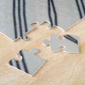 Puzzle mit kreativen Mustern (Seite)