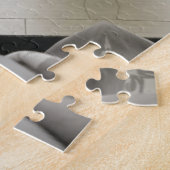 Puzzle mit kreativen Mustern (Seite)