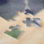 Puzzle mit kreativen Mustern (Seite)