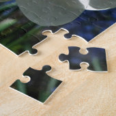 Puzzle mit kreativen Mustern (Seite)