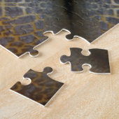Puzzle mit kreativen Mustern (Seite)