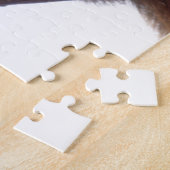 Puzzle mit kreativen Mustern (Seite)