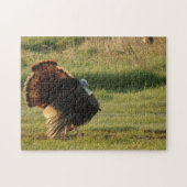 Puzzle mit kreativen Mustern (Horizontal)