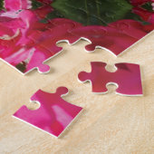 Puzzle mit kreativen Mustern (Seite)