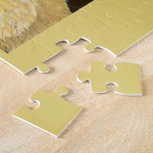 Puzzle mit Party (Seite)