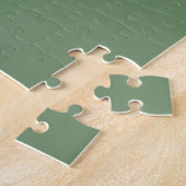 Puzzle mit pastellfarbenem Hintergrund (Seite)
