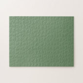 Puzzle mit pastellfarbenem Hintergrund (Horizontal)