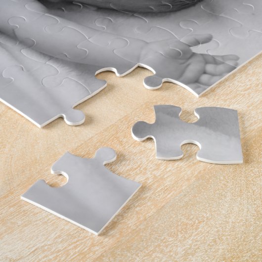 Puzzle mit personalisiertem FOTO (Seite)