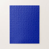 Puzzle mit Royal Blue Background (Vertikal)