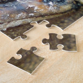 Puzzle mit Toad-Gesicht (Seite)