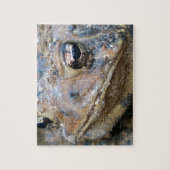 Puzzle mit Toad-Gesicht (Vertikal)