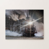 Puzzle mit Volldampf (Horizontal)