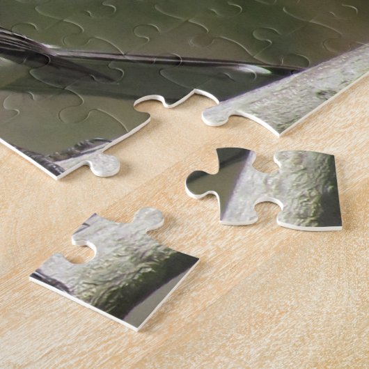 Puzzle - Mockingbird (Seite)