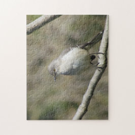 Puzzle - Mockingbird