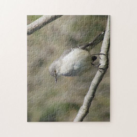 Puzzle - Mockingbird (Vertikal)