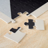 Puzzle - Modewoche Amsterdam 1952 (Seite)