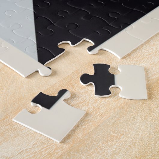 Puzzle - Modewoche Amsterdam 1952 (Seite)