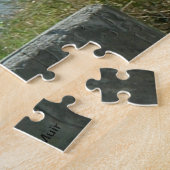 Puzzle - Möllchen am Spulen (Seite)