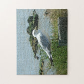 Puzzle - Möllchen am Spulen (Vertikal)