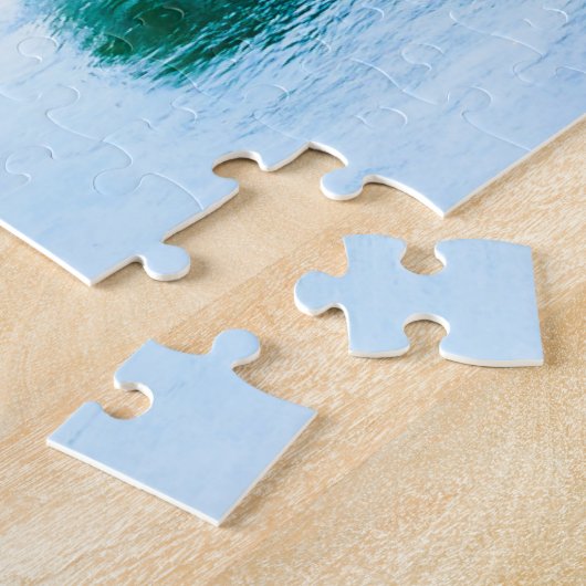 Puzzle Mostar (Seite)