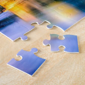 Puzzle, Mostar, Bosnien und Herzegowina Puzzle (Seite)